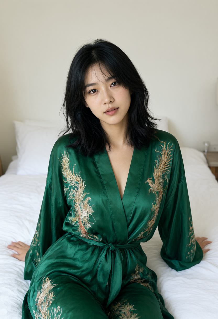 一碗热汤海报